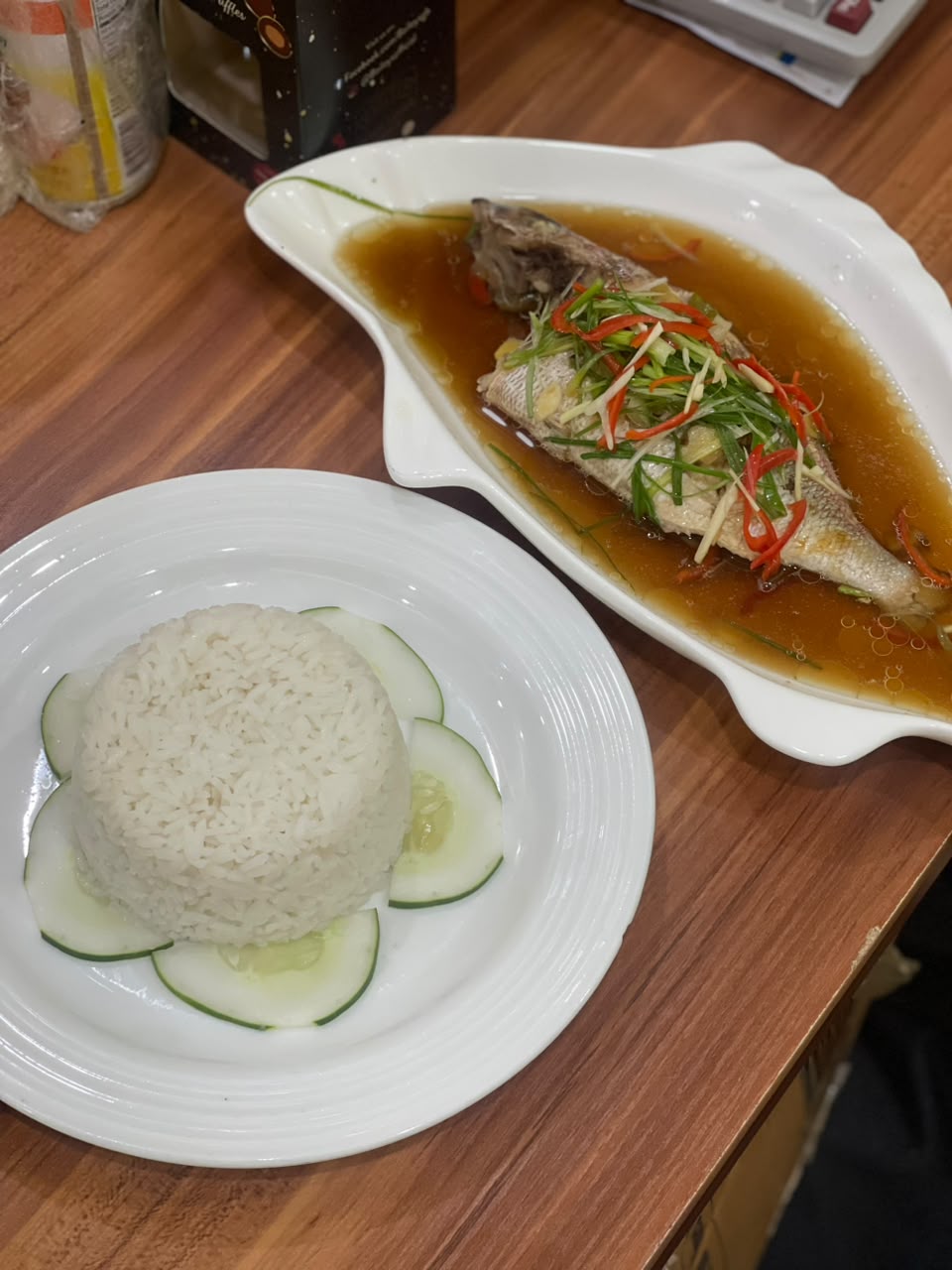Ayiwa Restaurant — food photo 3