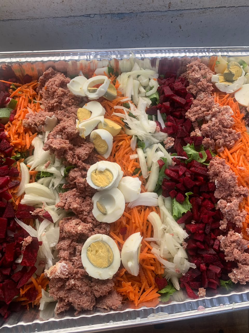 Munawarah Catering — food photo 4