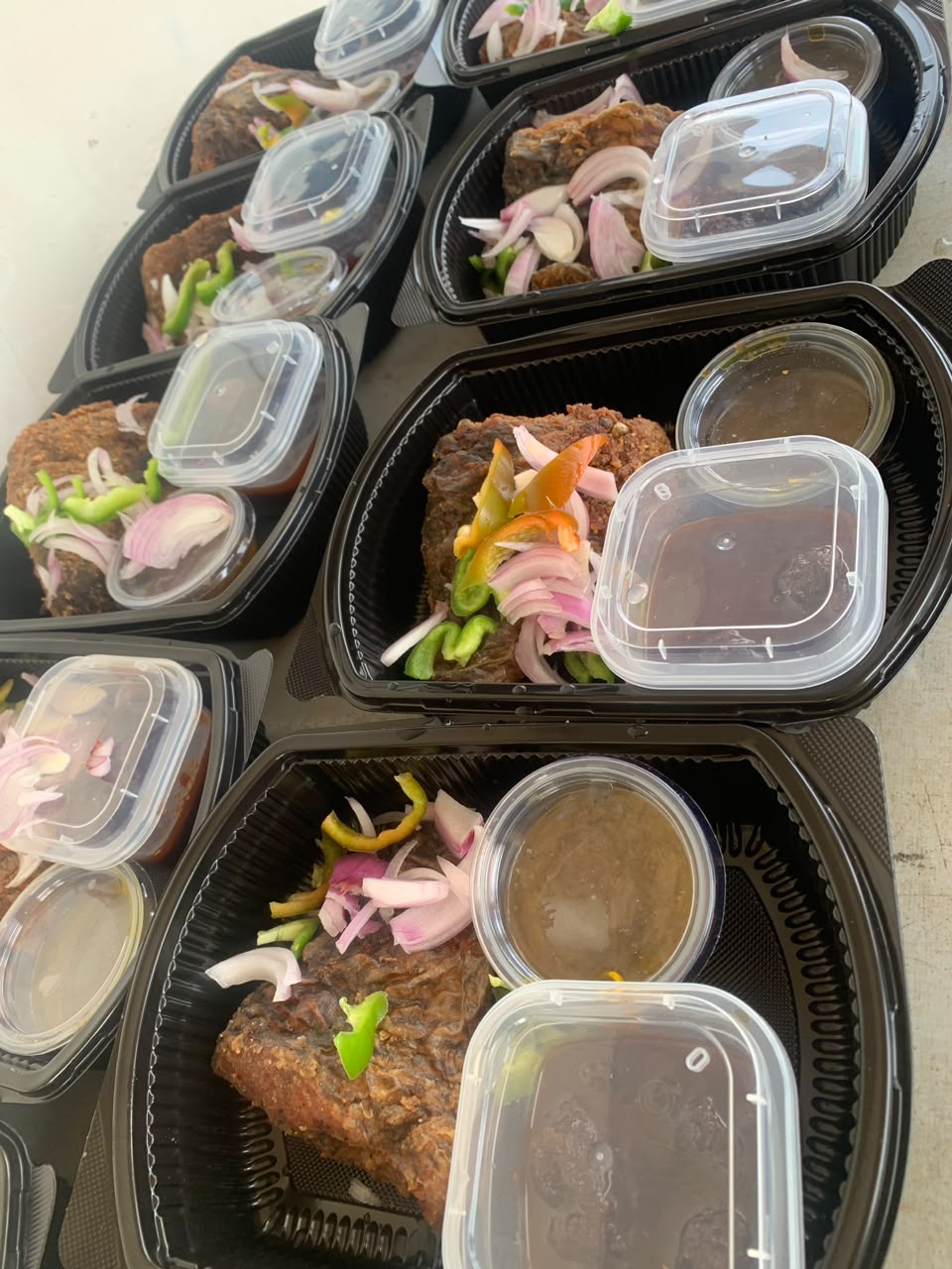 Munawarah Catering — food photo 3