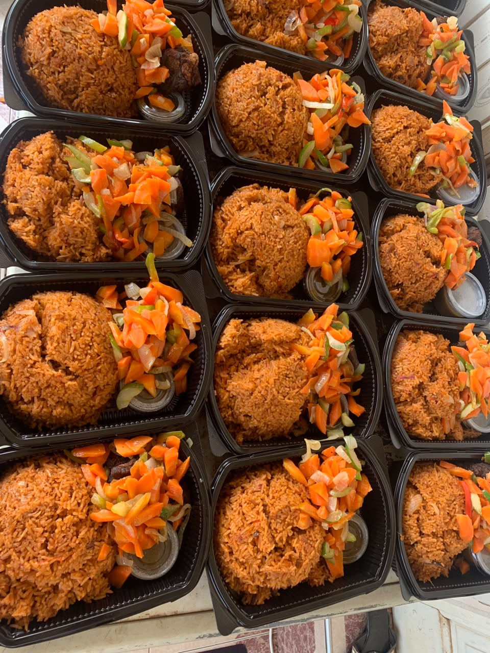 Munawarah Catering — food photo 2